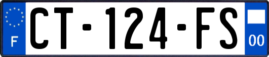 CT-124-FS
