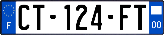 CT-124-FT