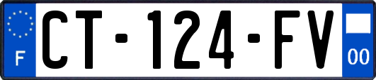 CT-124-FV