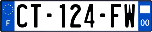 CT-124-FW
