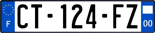 CT-124-FZ