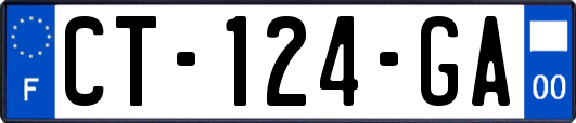 CT-124-GA