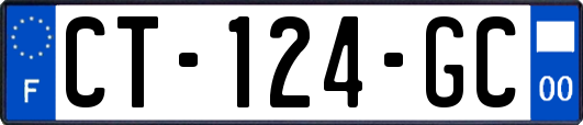 CT-124-GC