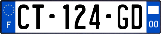 CT-124-GD