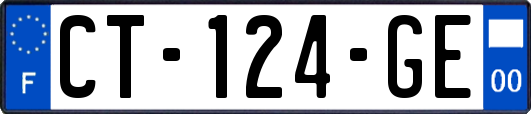 CT-124-GE