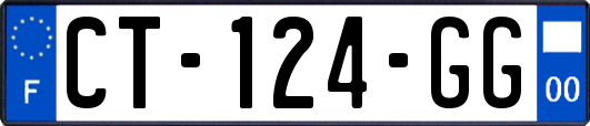 CT-124-GG