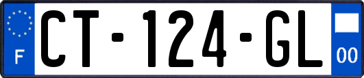 CT-124-GL
