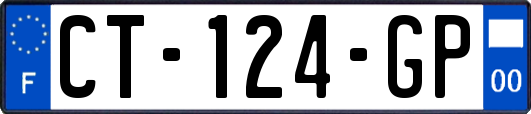 CT-124-GP