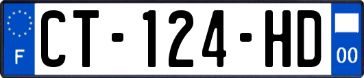 CT-124-HD