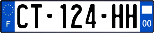 CT-124-HH