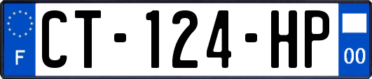 CT-124-HP