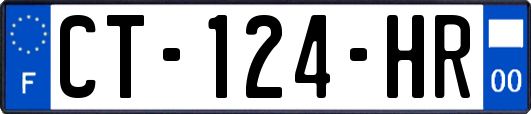 CT-124-HR