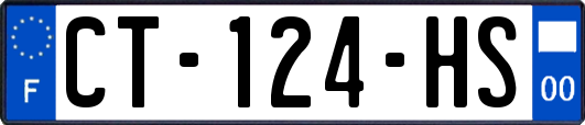 CT-124-HS