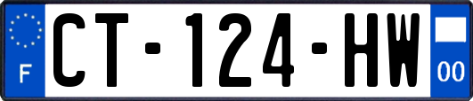 CT-124-HW