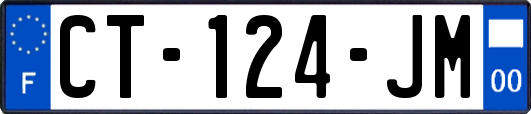 CT-124-JM