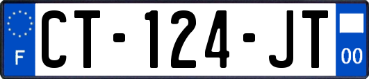 CT-124-JT