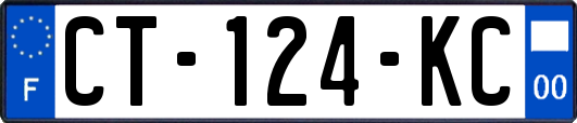 CT-124-KC