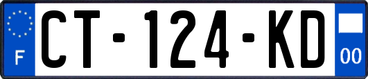 CT-124-KD