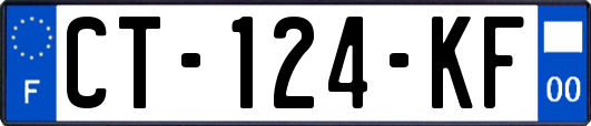CT-124-KF