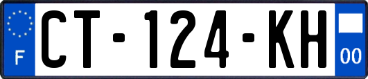 CT-124-KH