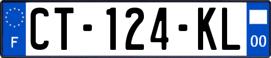 CT-124-KL