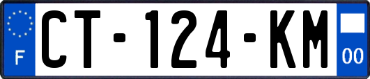 CT-124-KM
