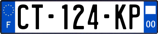 CT-124-KP