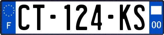CT-124-KS