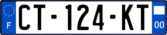 CT-124-KT