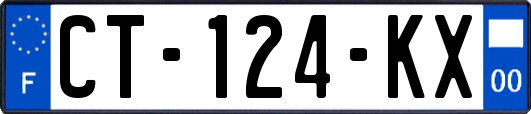 CT-124-KX