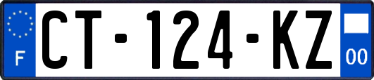 CT-124-KZ