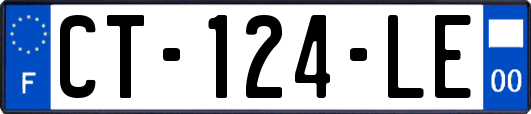 CT-124-LE