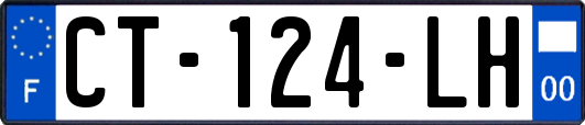 CT-124-LH