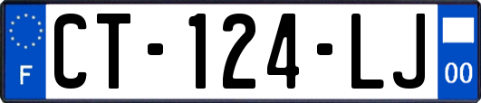 CT-124-LJ