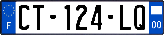 CT-124-LQ