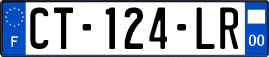 CT-124-LR