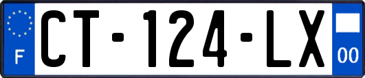 CT-124-LX