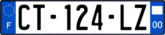 CT-124-LZ