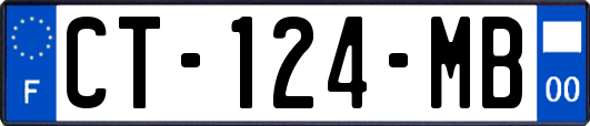 CT-124-MB
