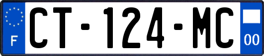 CT-124-MC