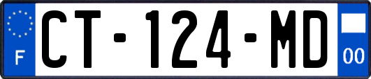 CT-124-MD