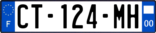 CT-124-MH