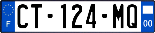CT-124-MQ