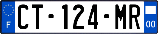 CT-124-MR