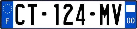 CT-124-MV