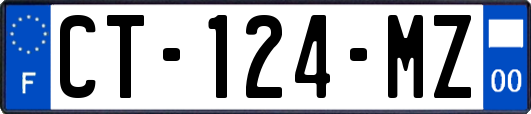 CT-124-MZ