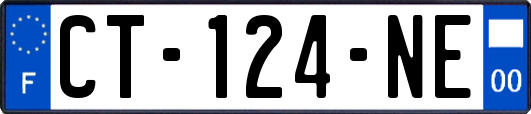 CT-124-NE
