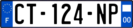 CT-124-NP