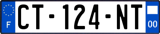CT-124-NT