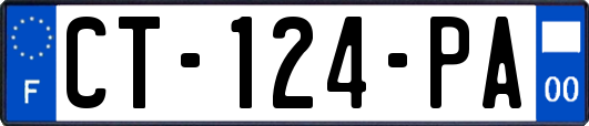 CT-124-PA